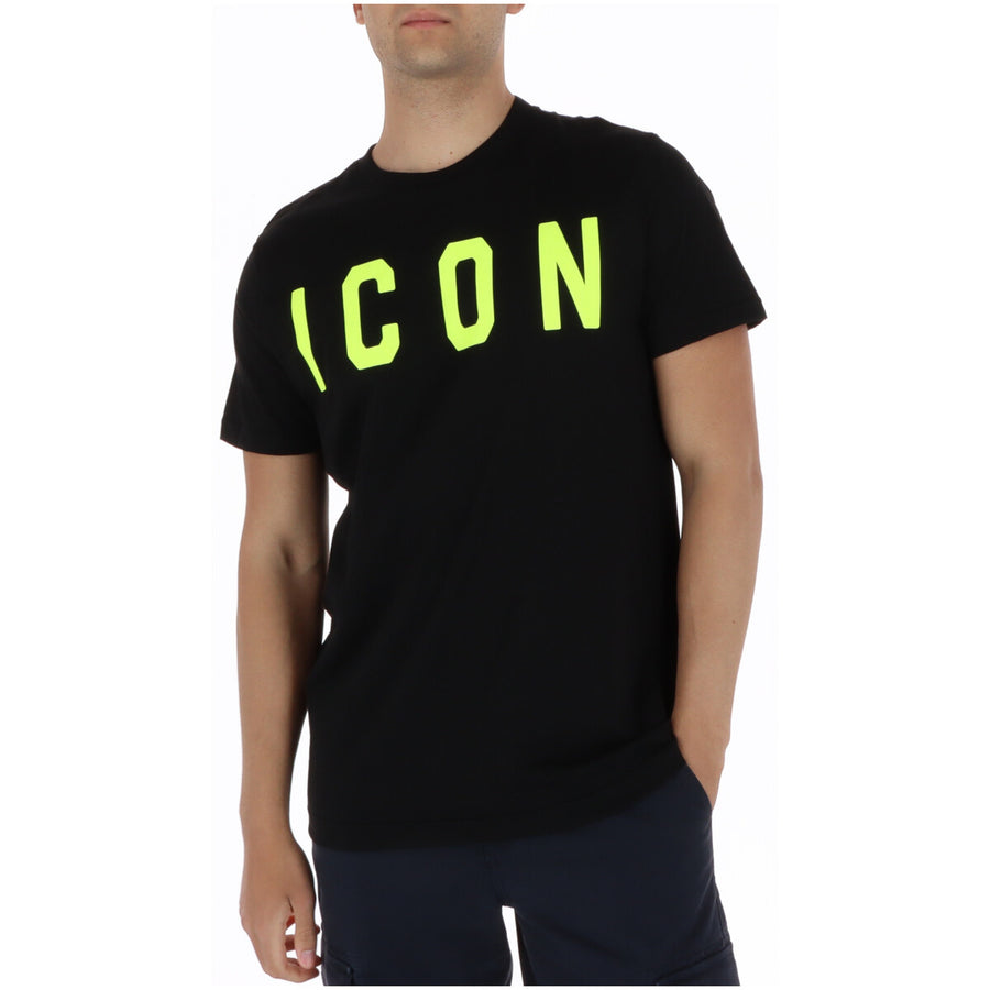 Icon Hombre Camisetas