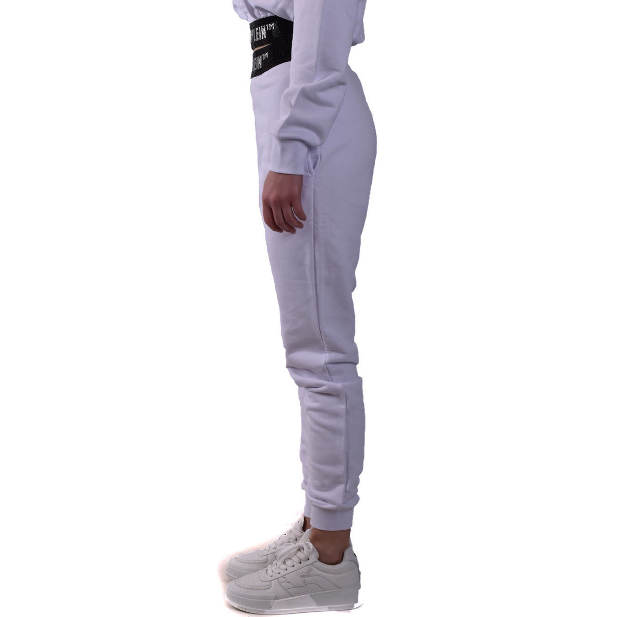 Philipp Plein Mujer Pantalones