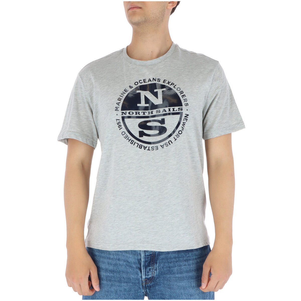 North Sails Hombre Camisetas