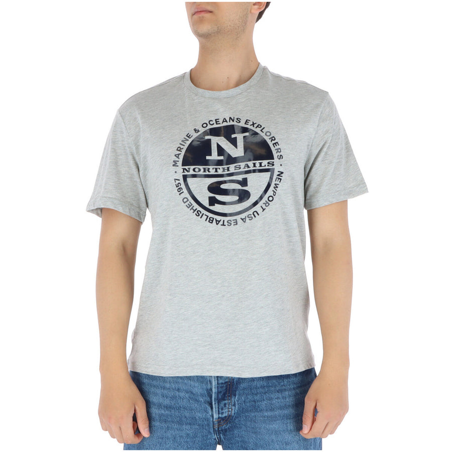 North Sails Hombre Camisetas
