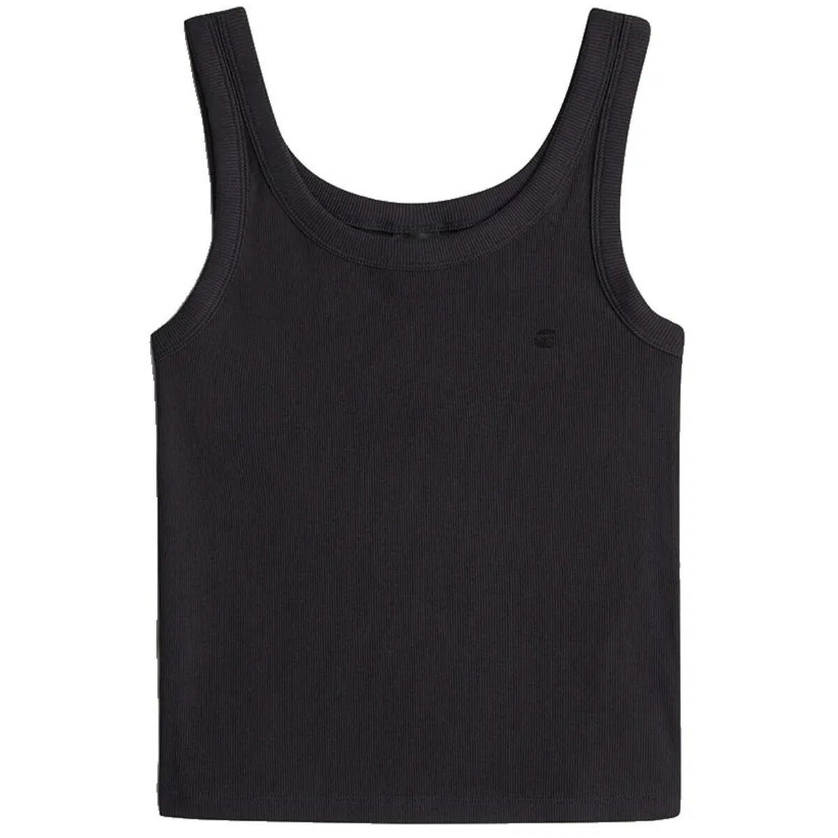 G-star Mujer Camisetas de tirantes