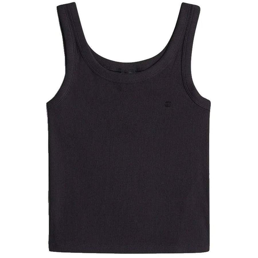 G-star Mujer Camisetas de tirantes