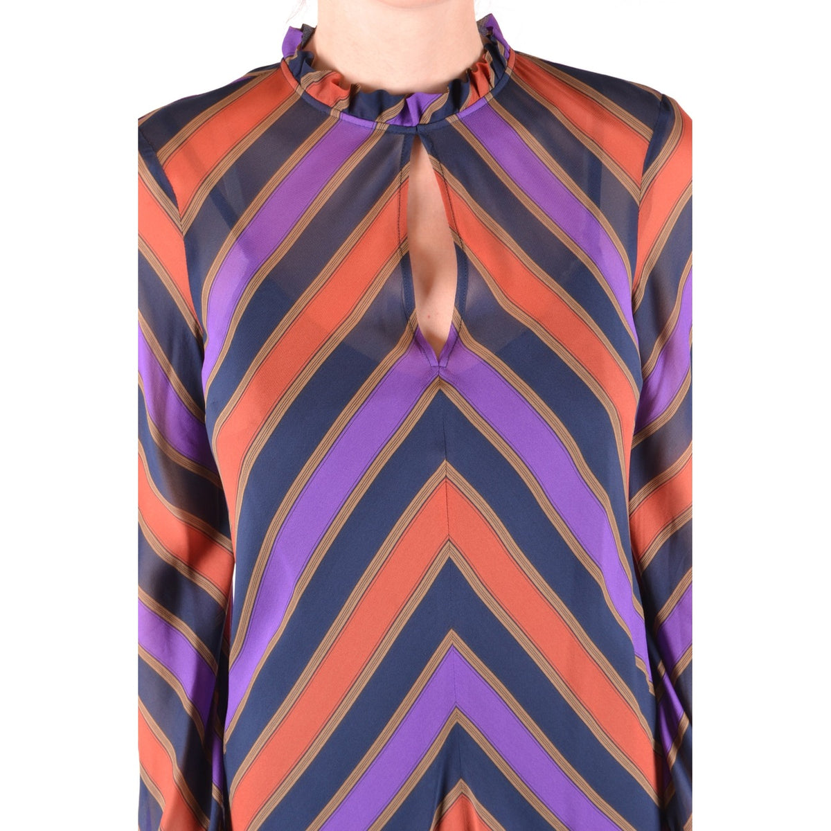 Twin-set Simona Barbieri Mujer Vestidos