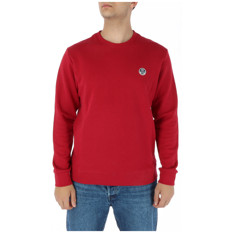 North Sails Hombre Sudaderas