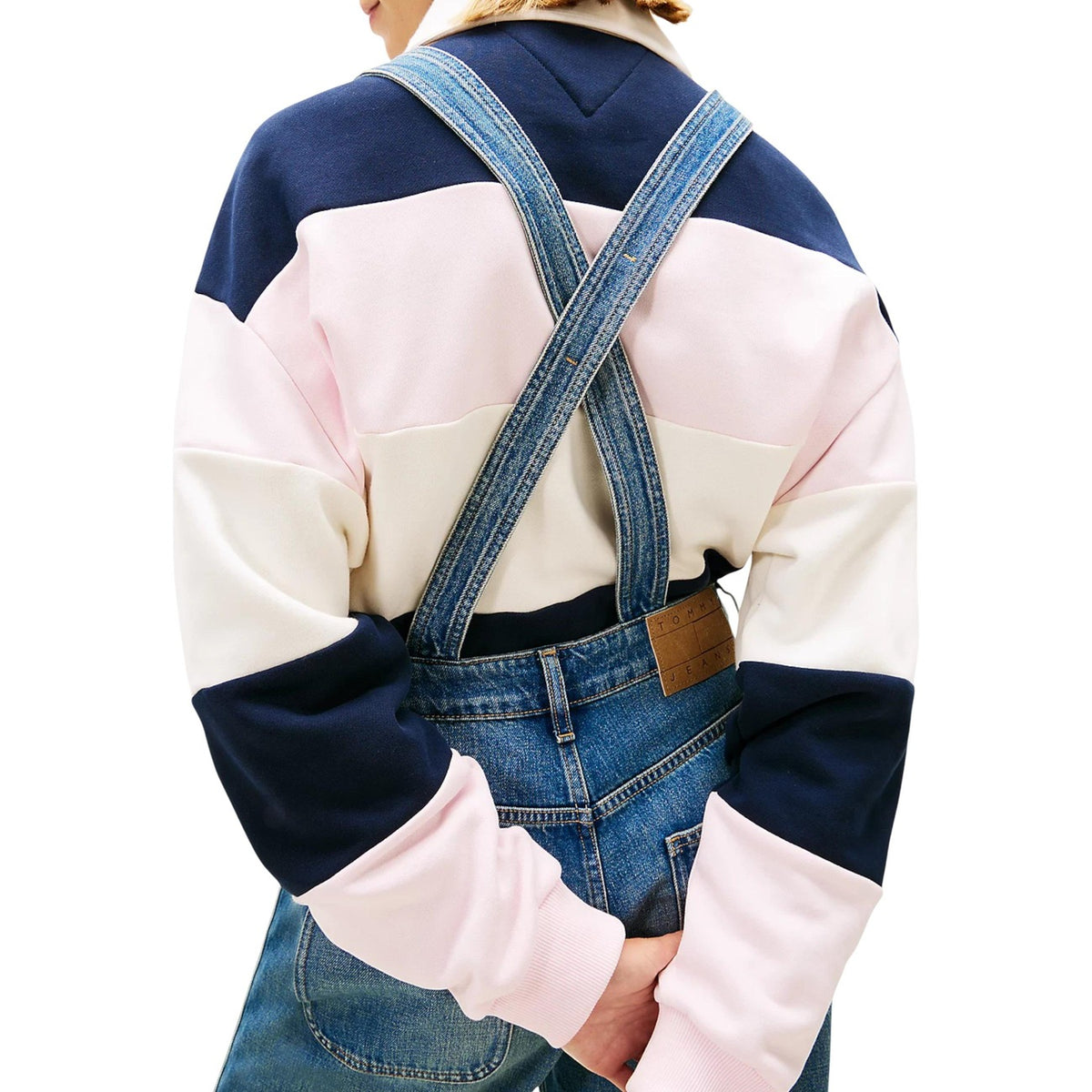 Tommy Hilfiger Jeans Mujer Petos