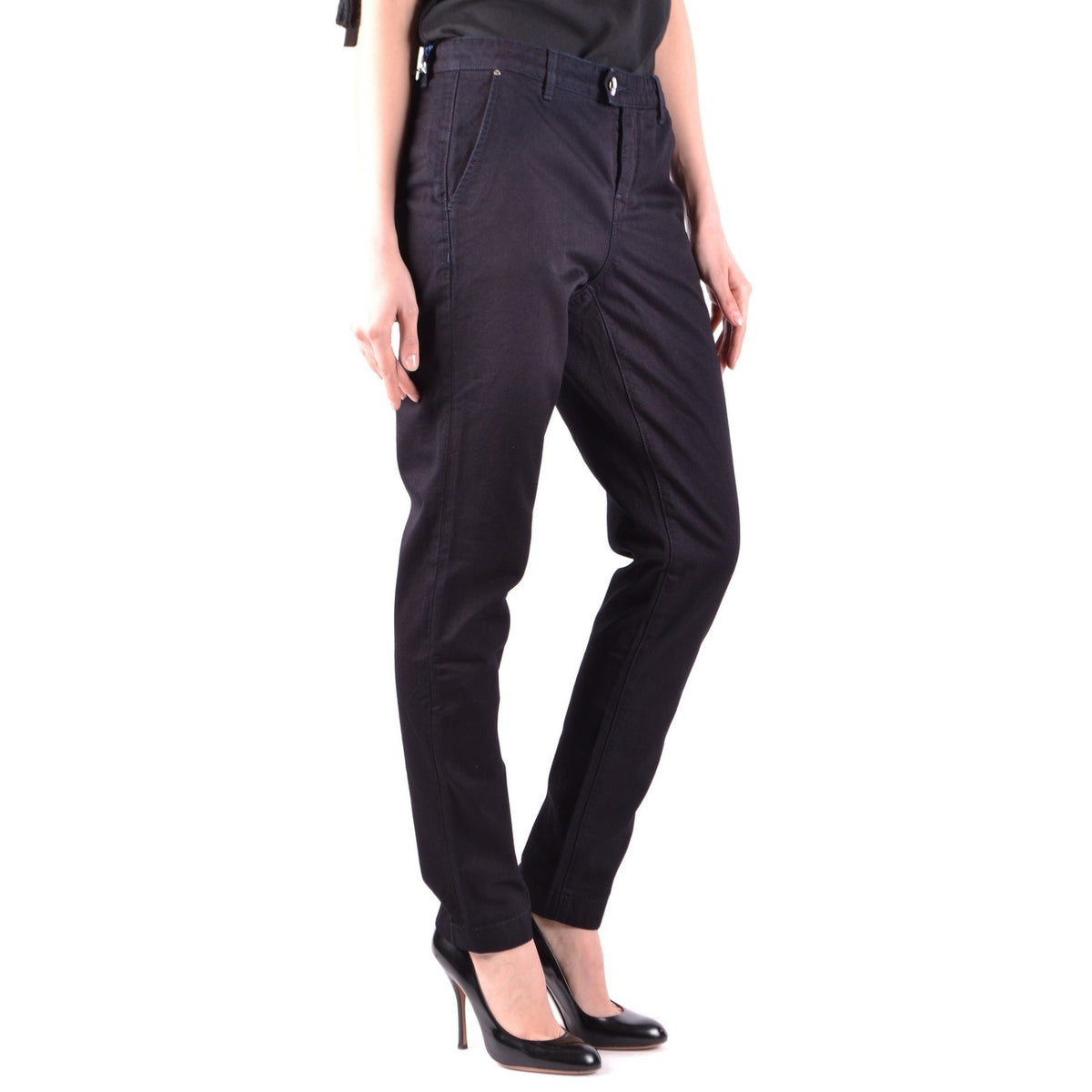 Jacob Cohen Mujer Pantalones