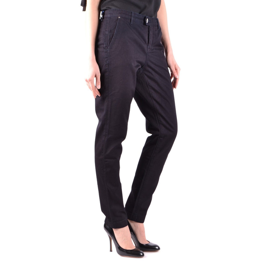 Jacob Cohen Mujer Pantalones