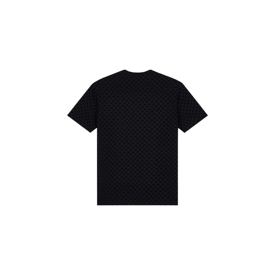 Armani Exchange Hombre Camisetas