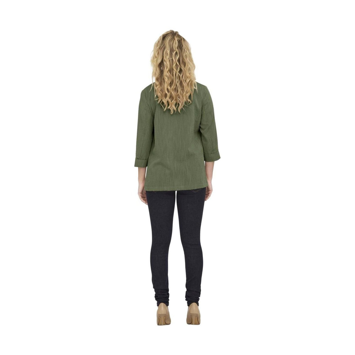 Only Mujer Chaquetas