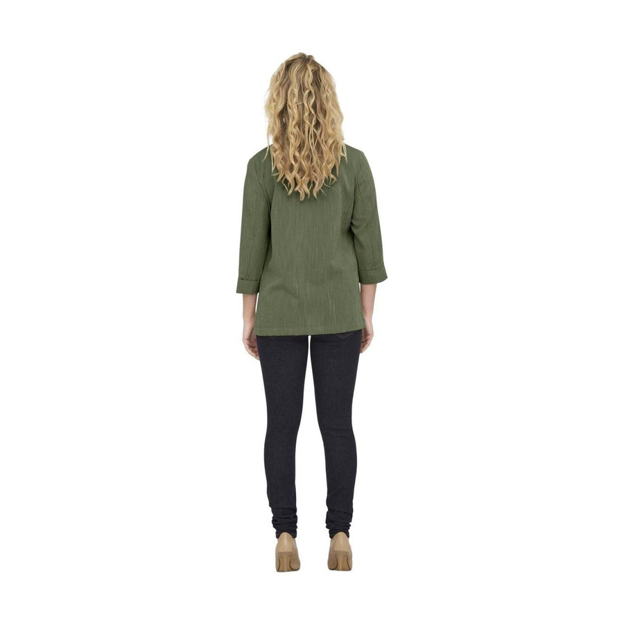 Only Mujer Chaquetas