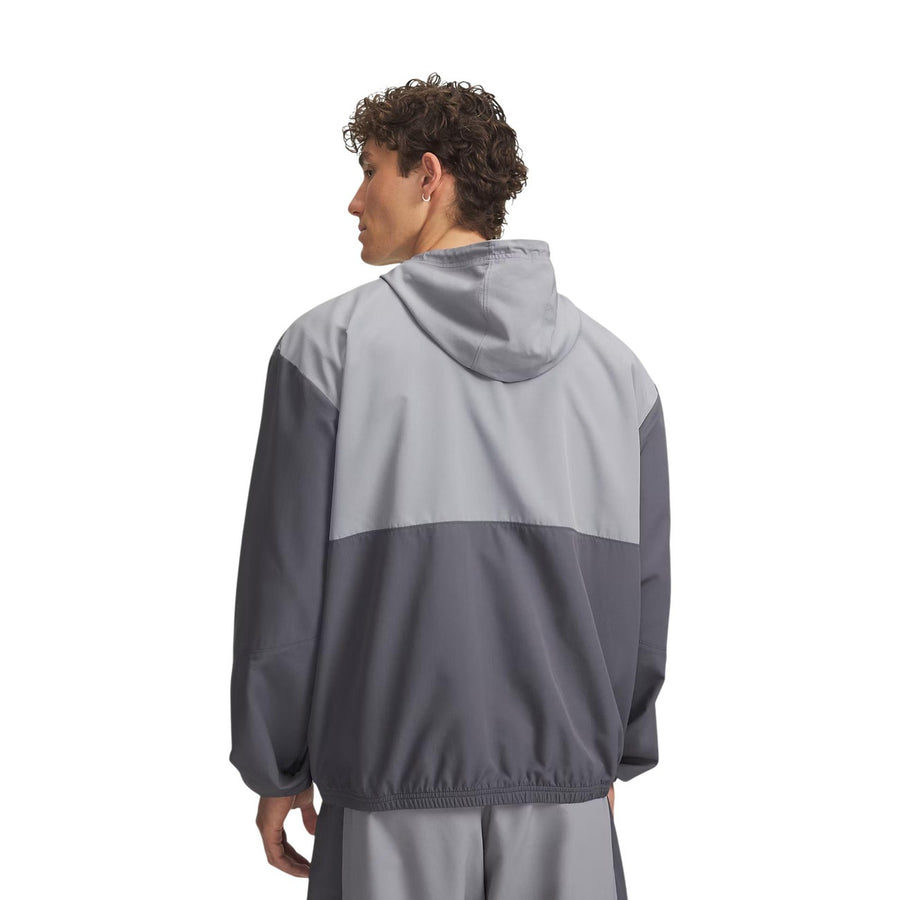 Under Armour Hombre Chaquetas