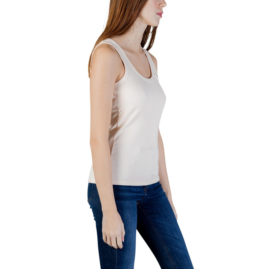 Guess Active Mujer Camisetas de tirantes