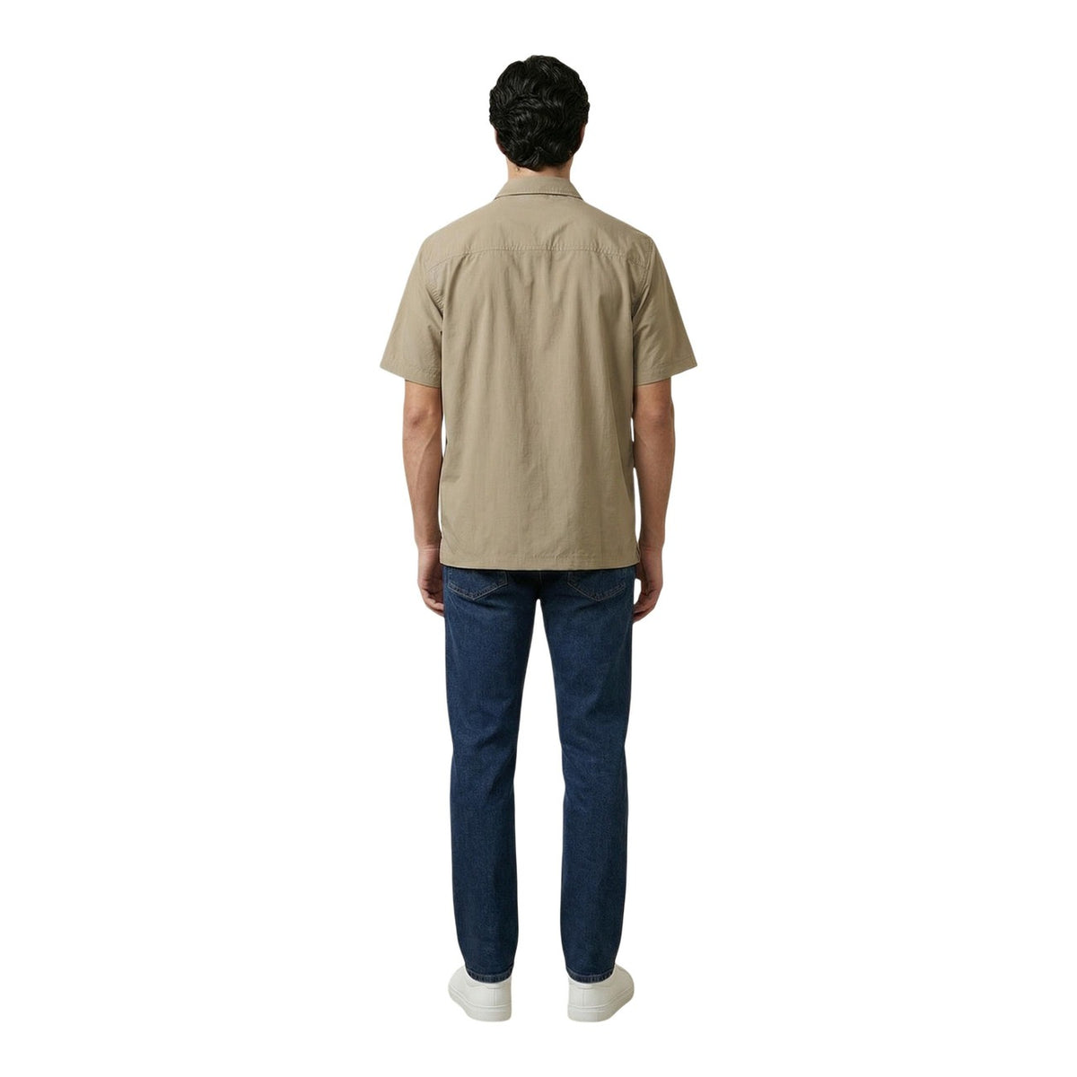 Armani Exchange Hombre Camisas