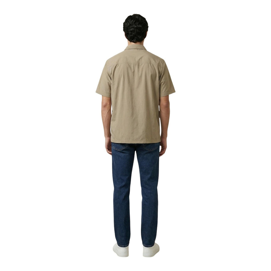 Armani Exchange Hombre Camisas