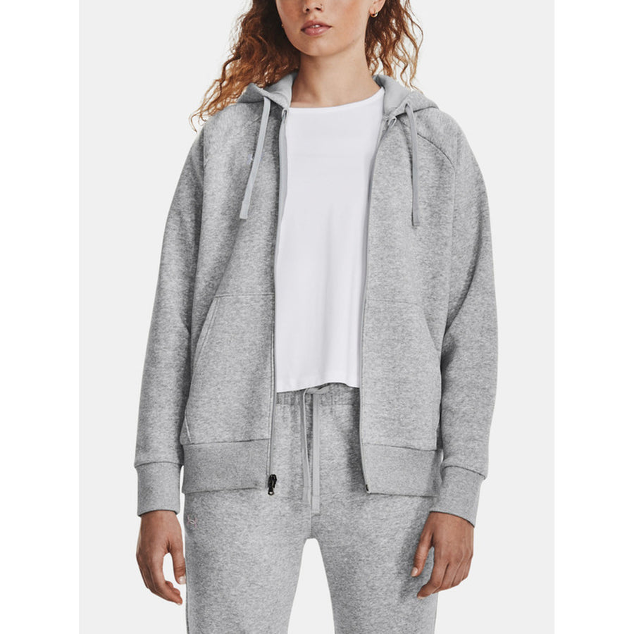 Under Armour Mujer Sudaderas con capucha