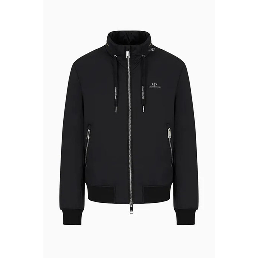 Armani Exchange Hombre Chaquetas