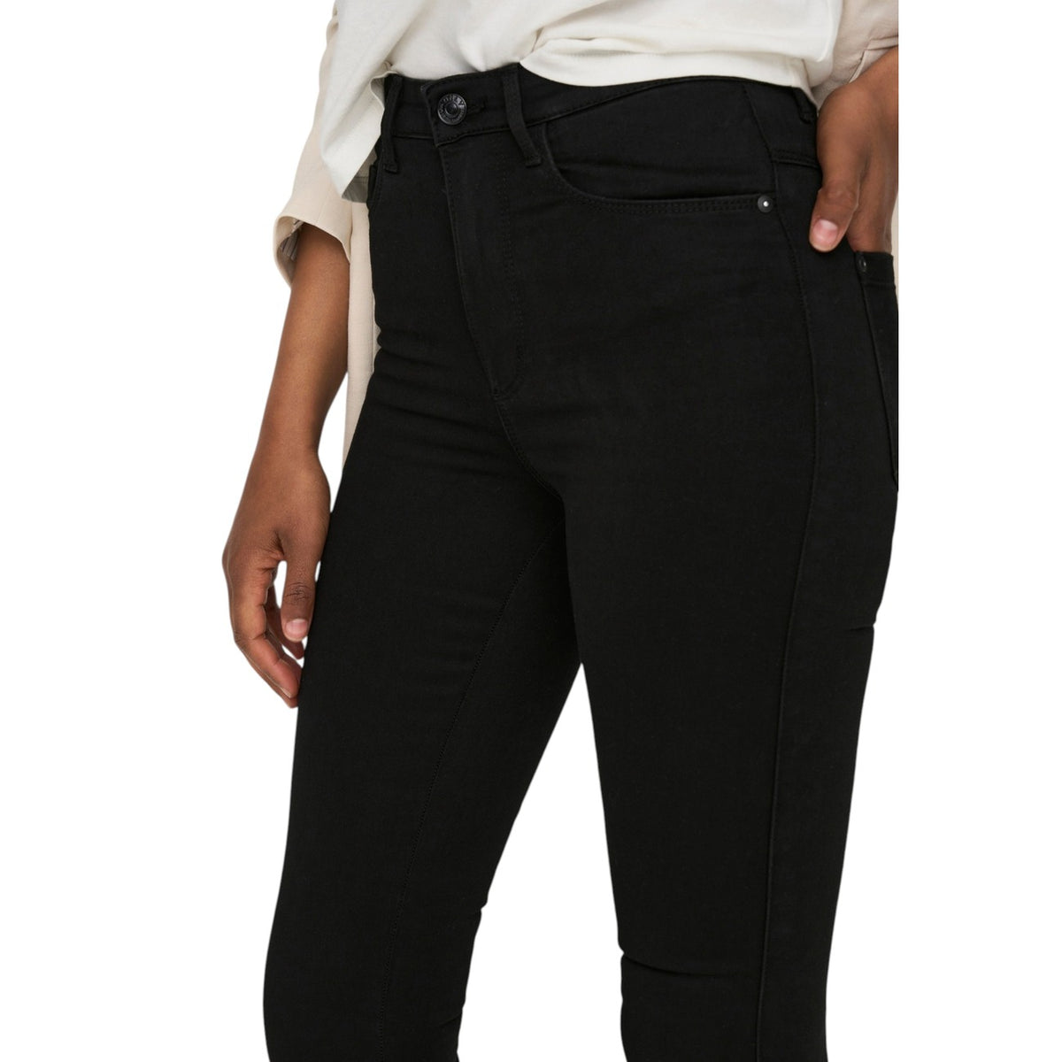 Only Mujer Pantalones
