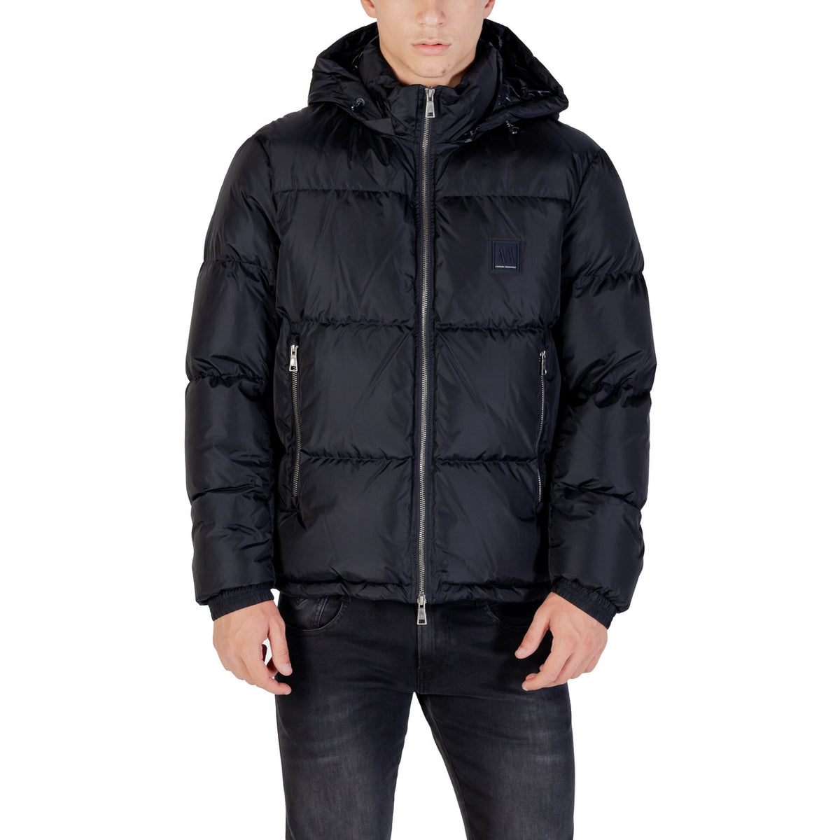 Armani Exchange Hombre Cazadoras