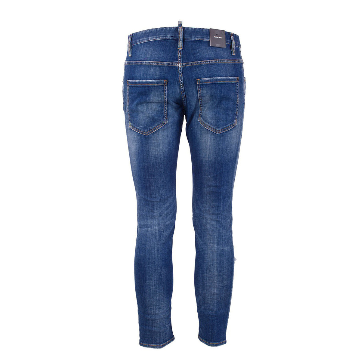 Dsquared2 Hombre Vaqueros