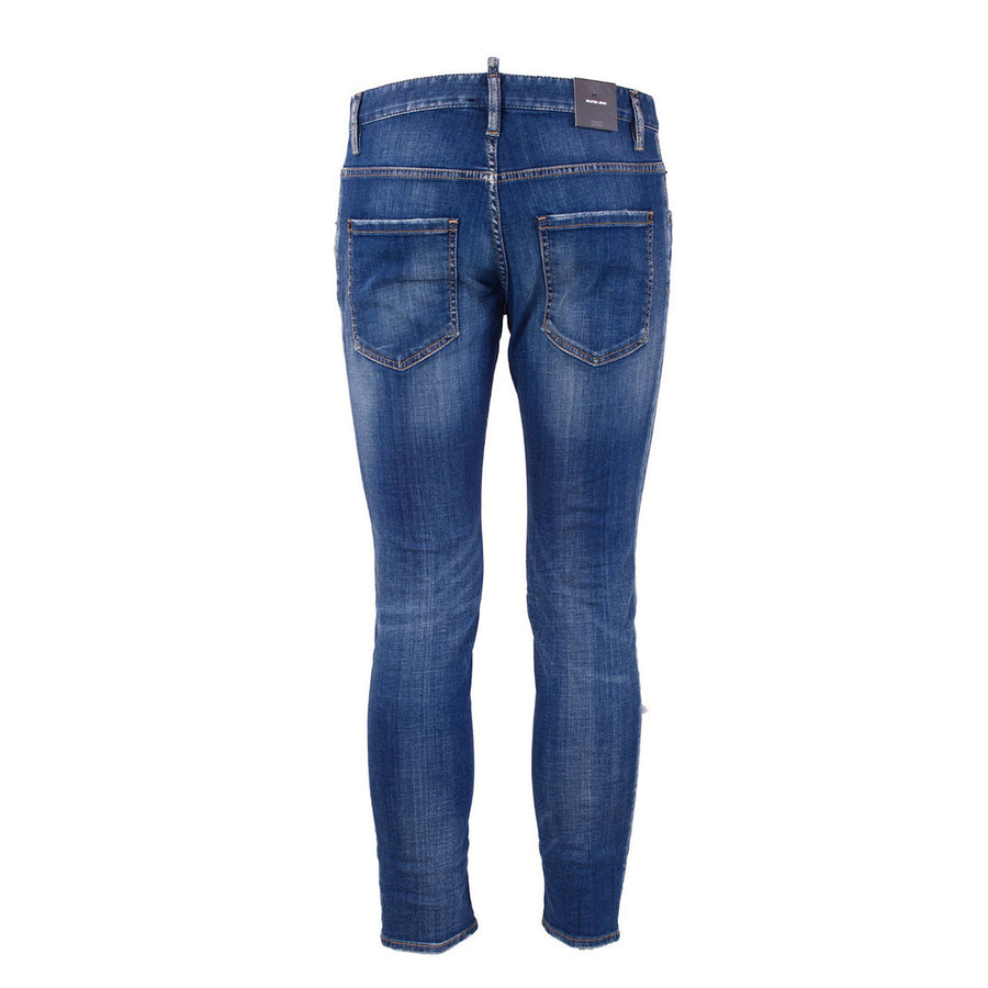 Dsquared2 Hombre Vaqueros