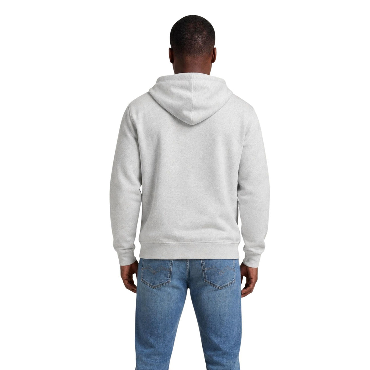 Tommy Hilfiger Jeans Hombre Sudaderas con capucha
