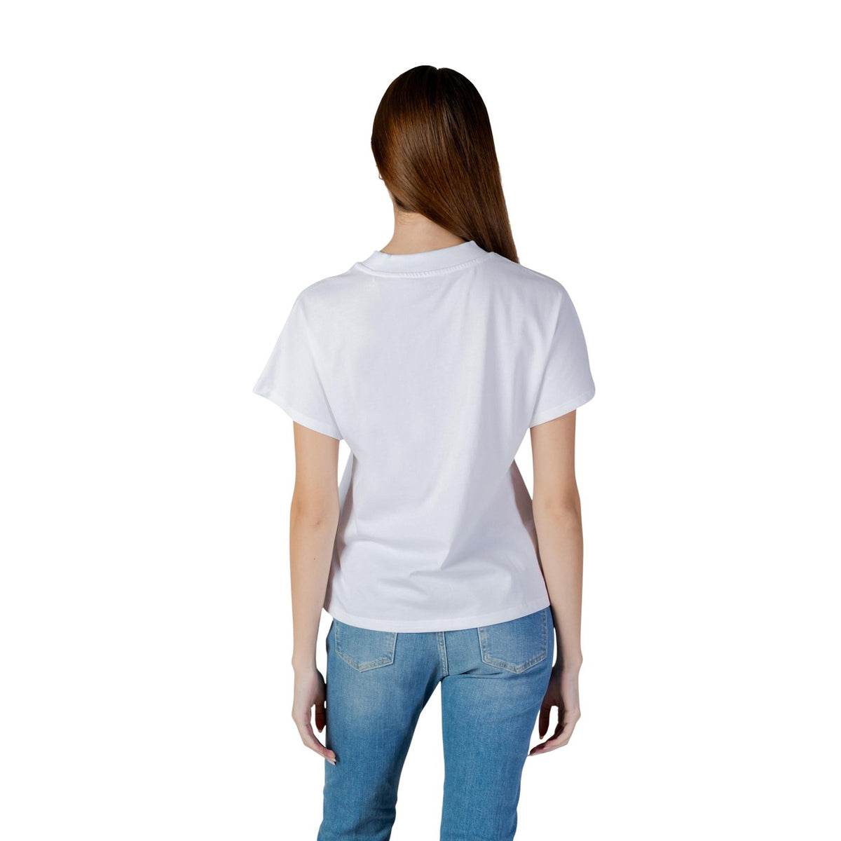 Guess Mujer Camisetas