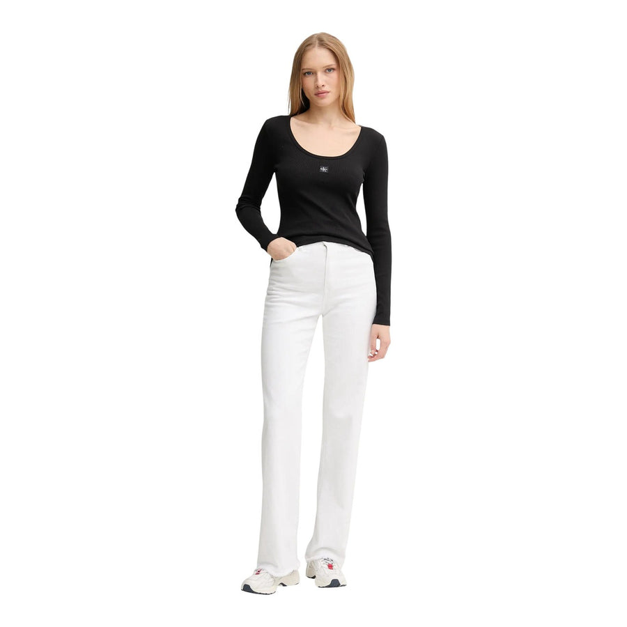 Calvin Klein Jeans Mujer Camisetas