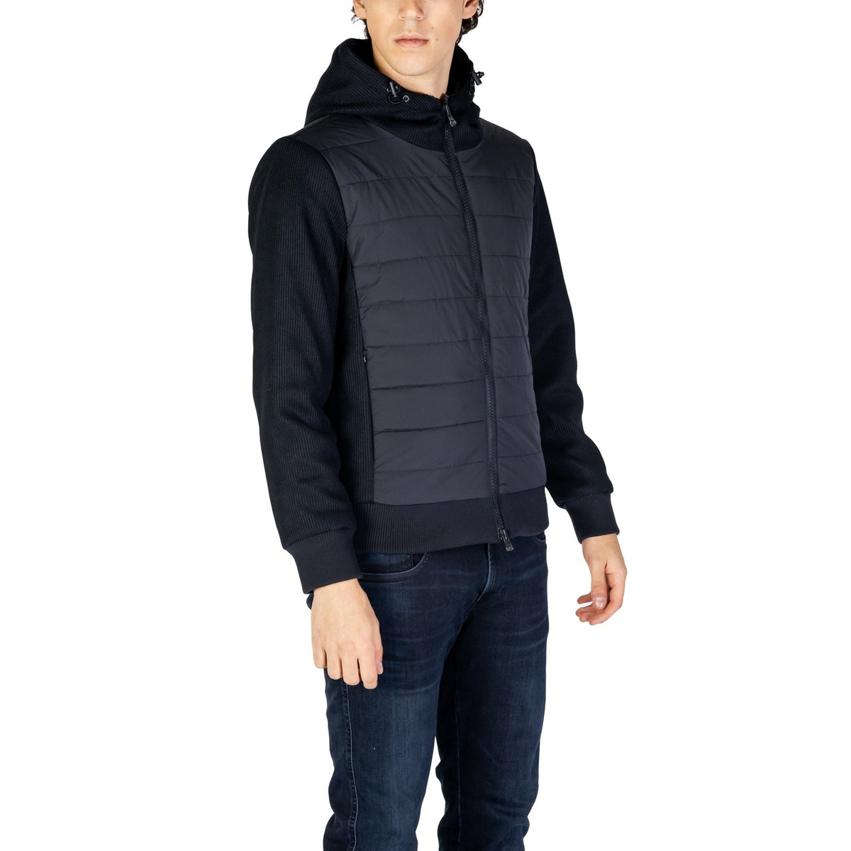 Hydra Clothing Hombre Chaquetas