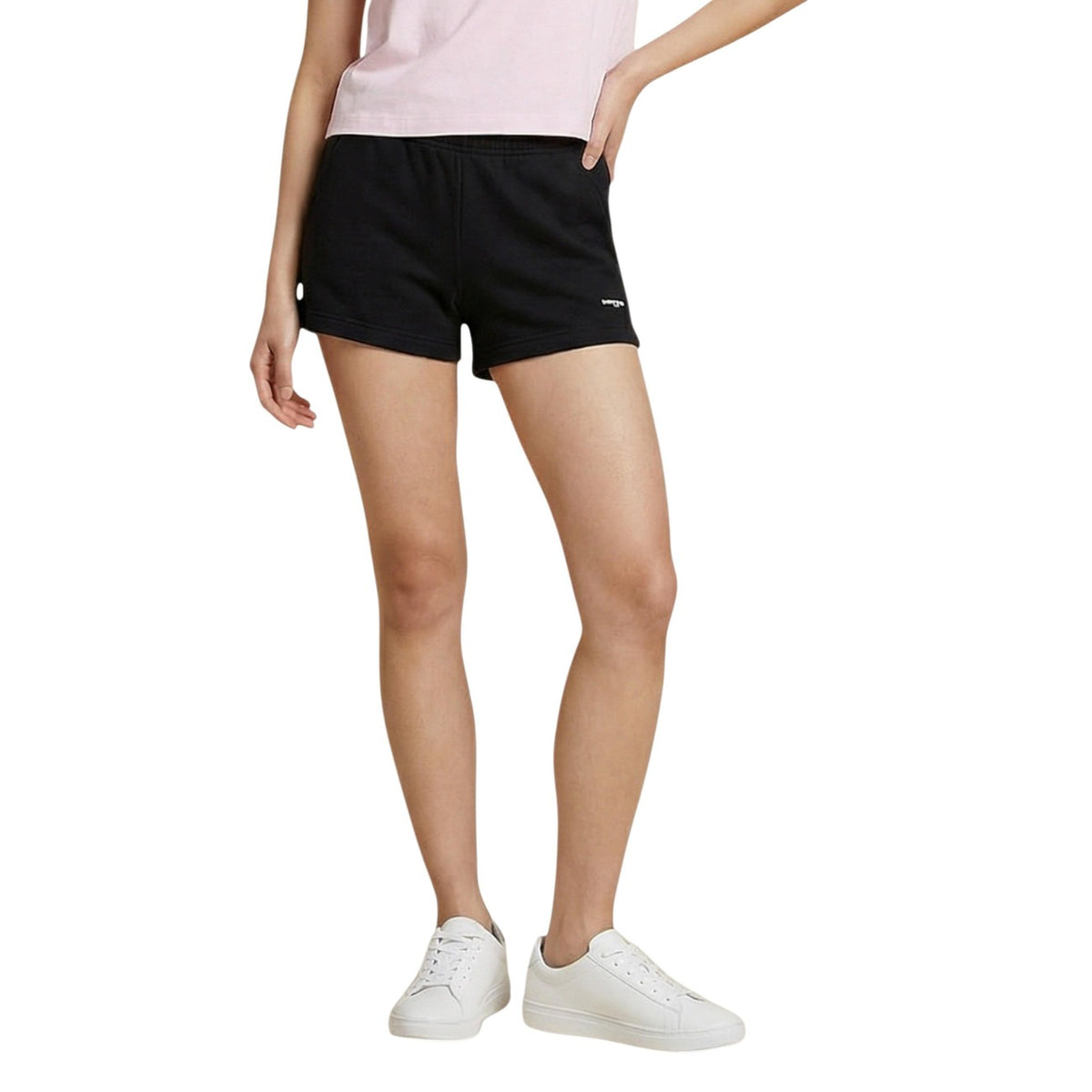 Tommy Hilfiger Jeans Mujer Pantalones Cortos