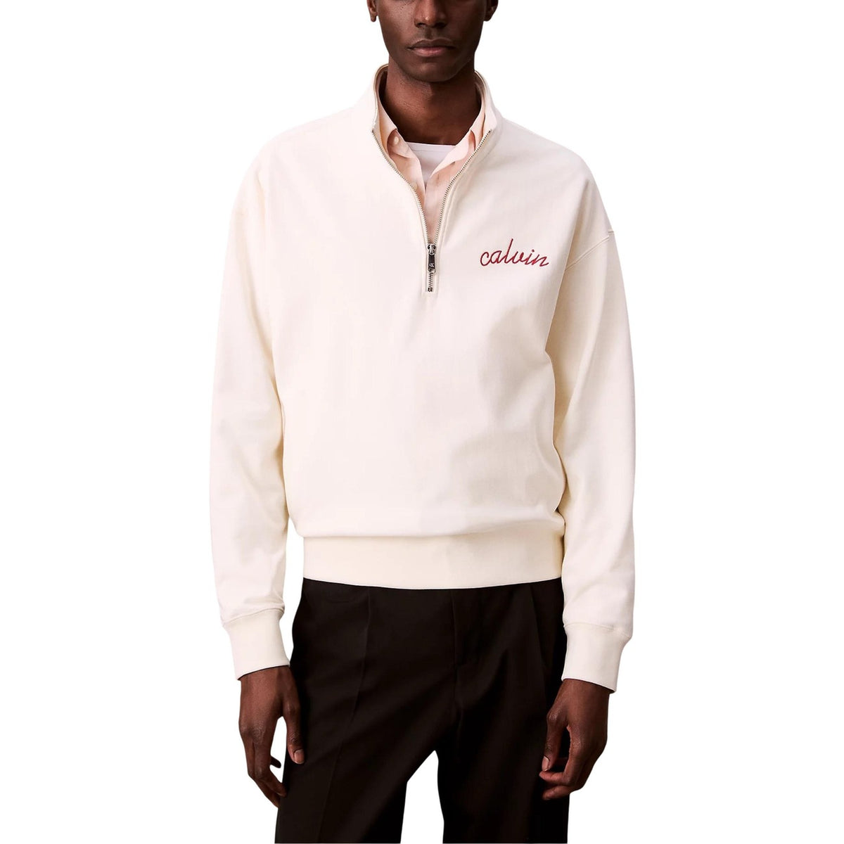 Calvin Klein Jeans Hombre Sudaderas