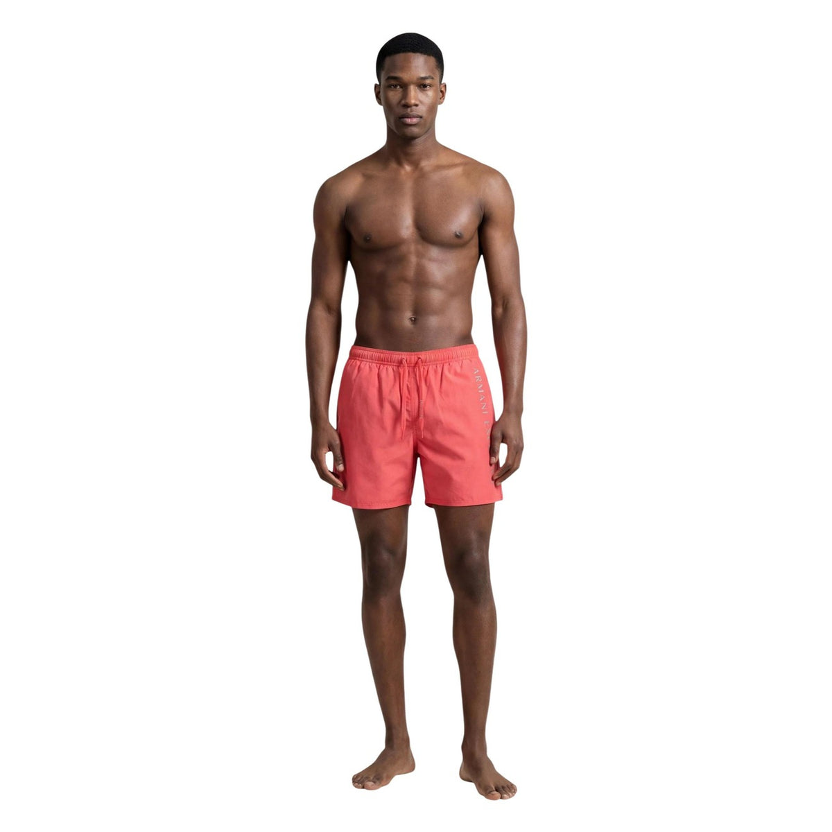 Armani Exchange Hombre Bañadores