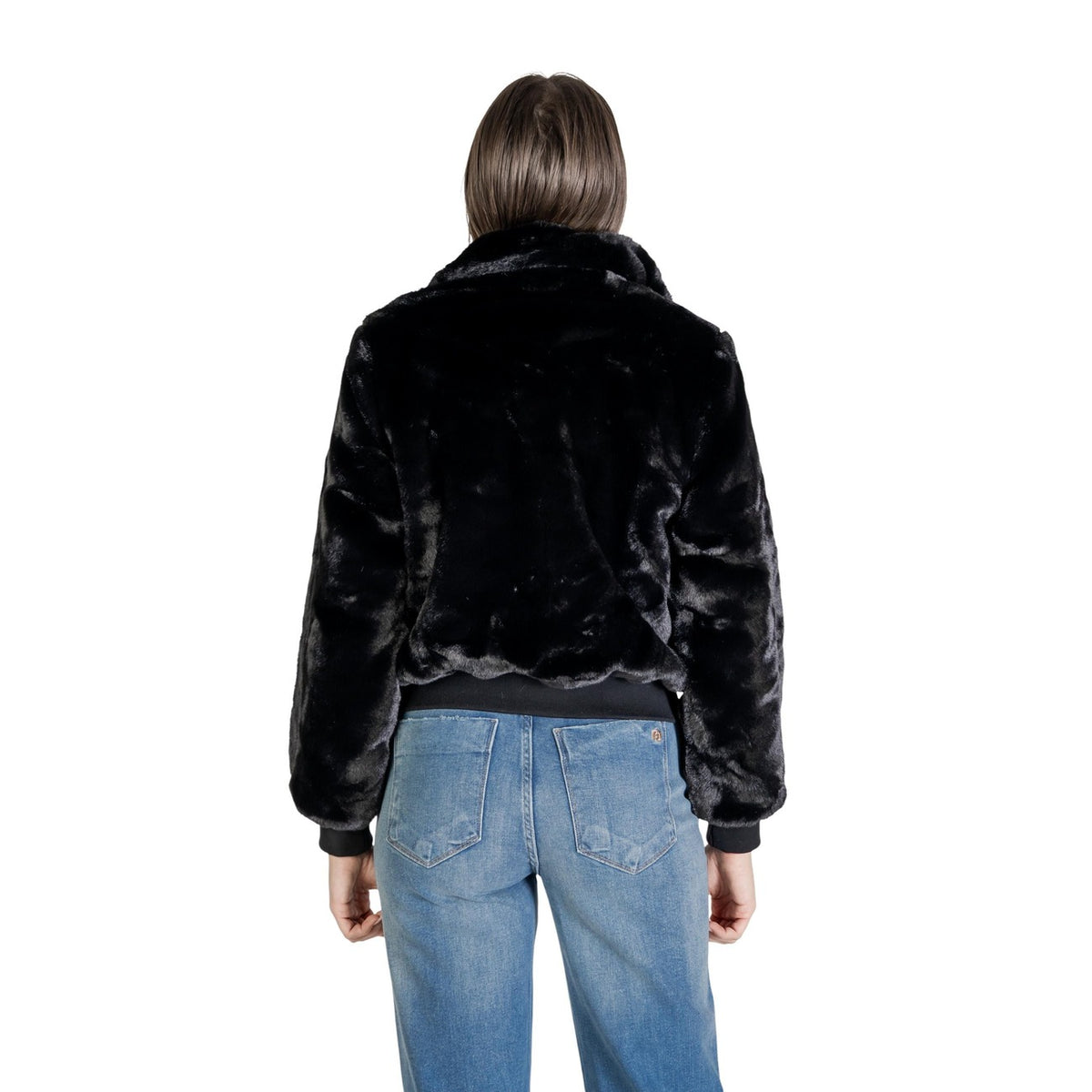 Choral Mujer Chaquetas