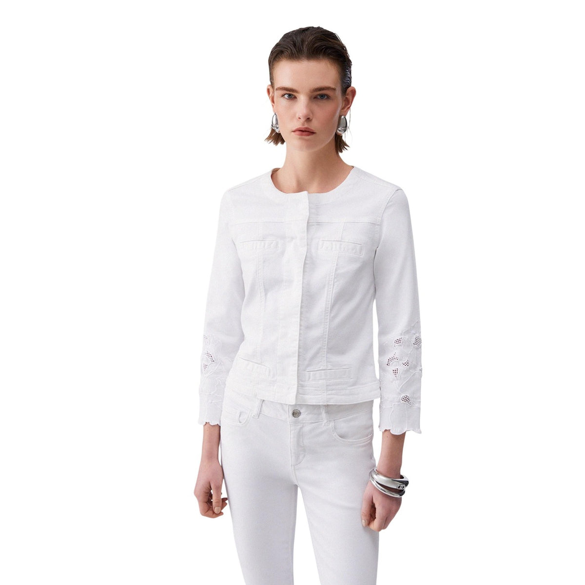 Liu Jo Mujer Chaquetas