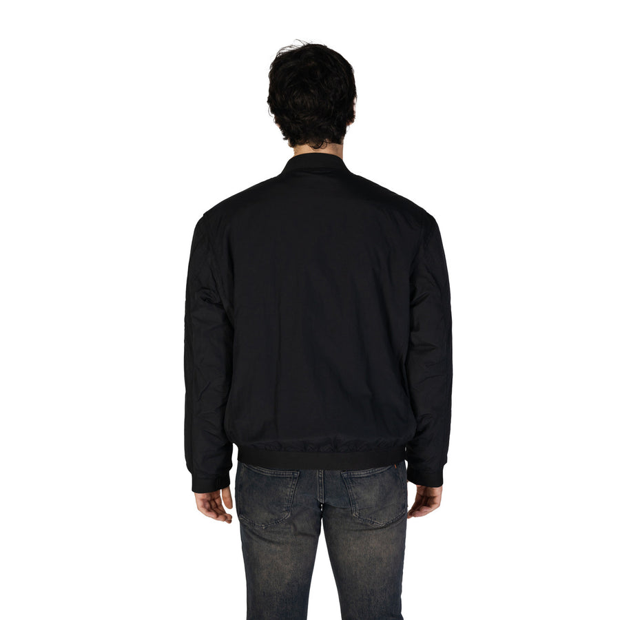 Boss Hombre Chaquetas