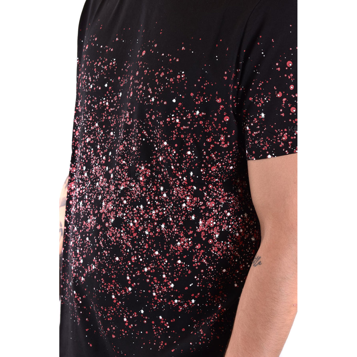 Karl Lagerfeld Hombre Camisetas