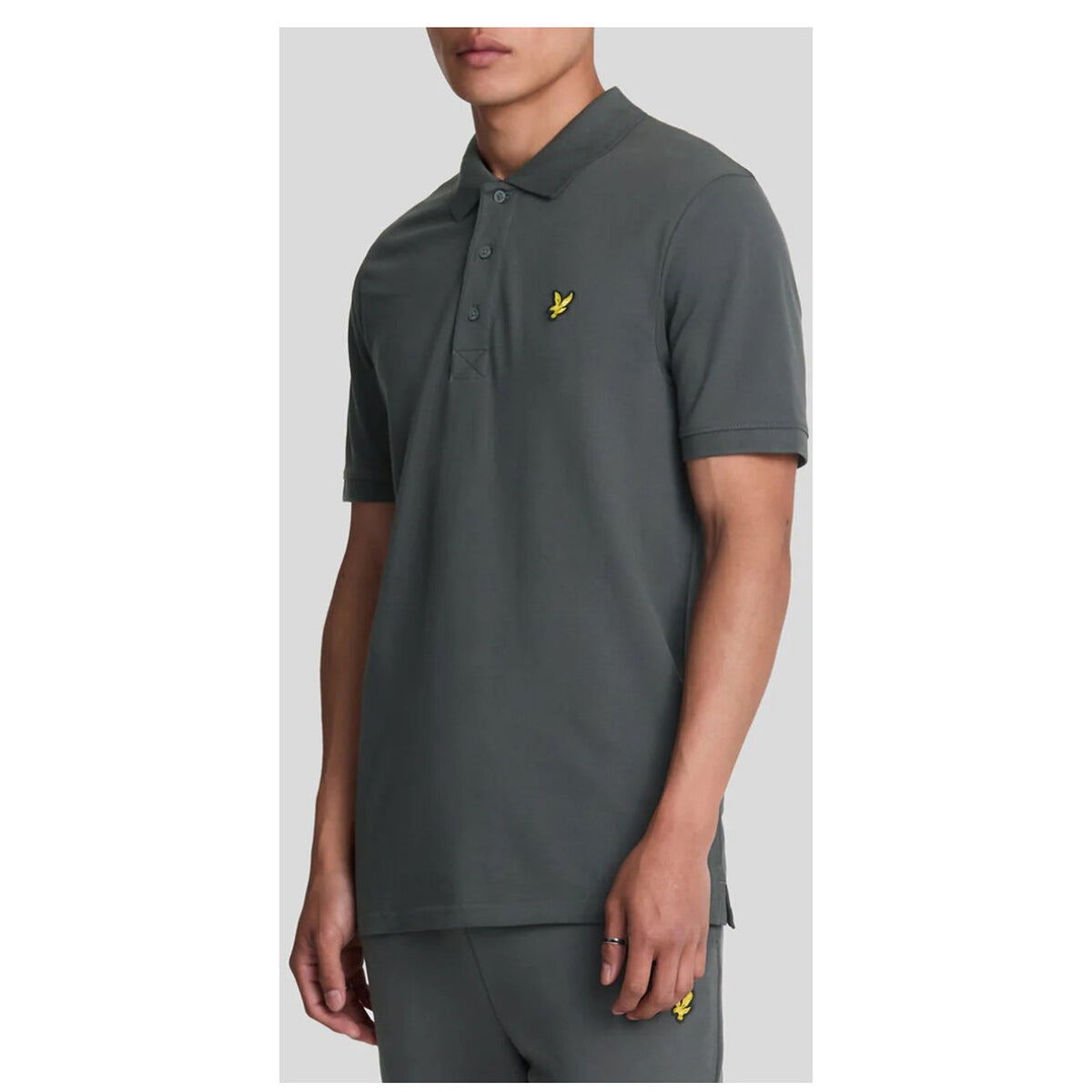 Lyle & Scott Hombre Polos