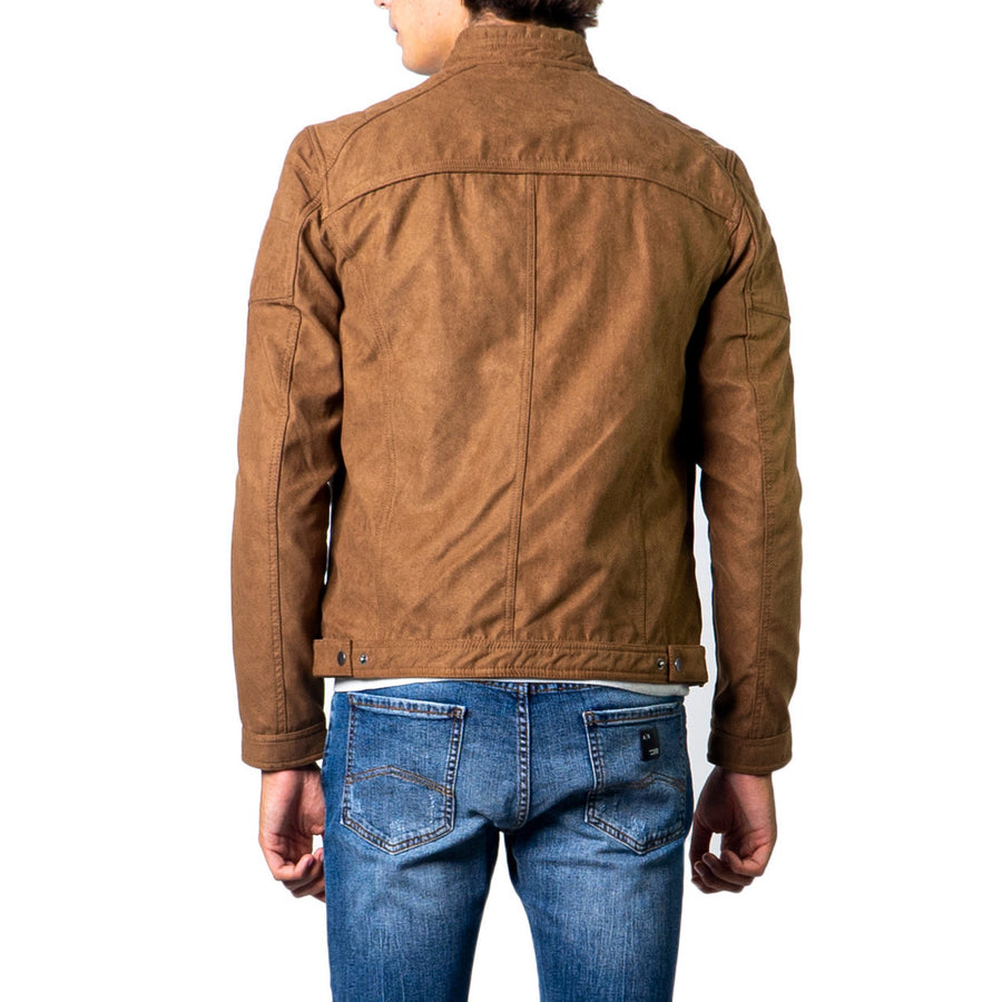 Jack & Jones Hombre Chaquetas