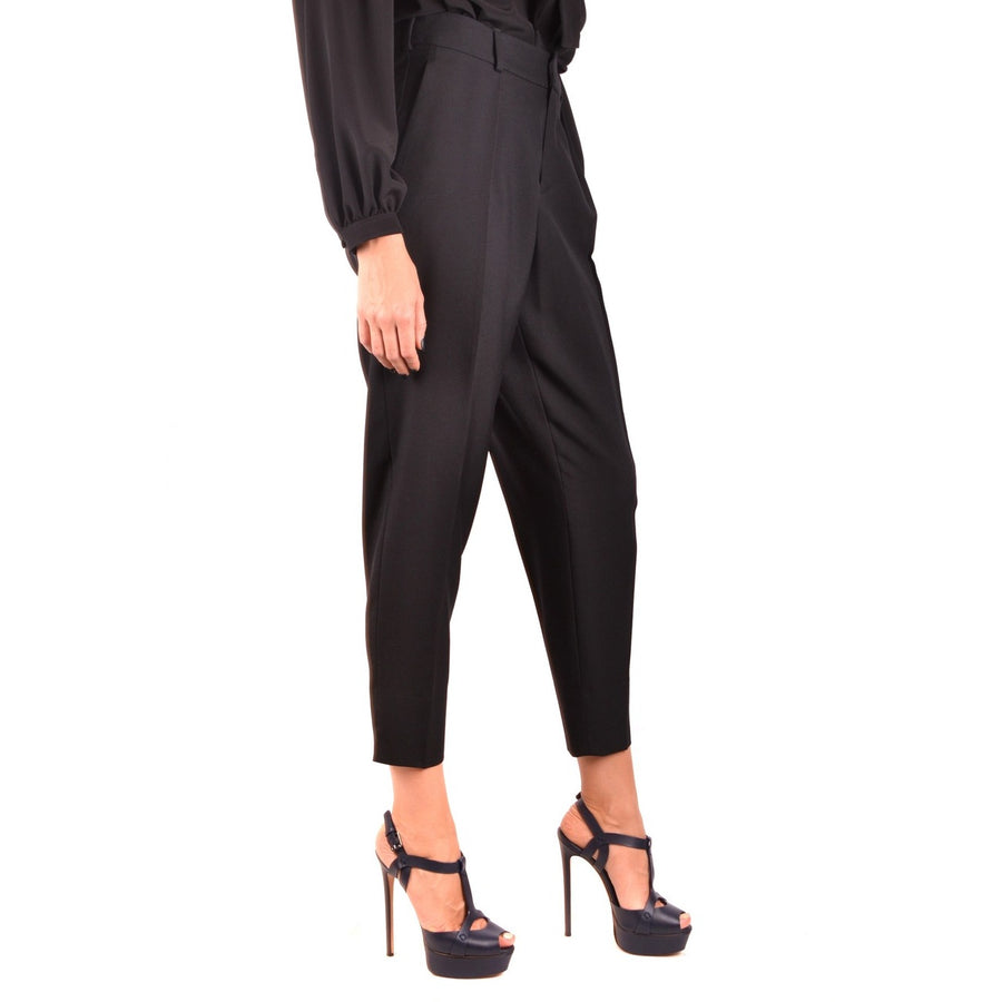 Saint Laurent Mujer Pantalones