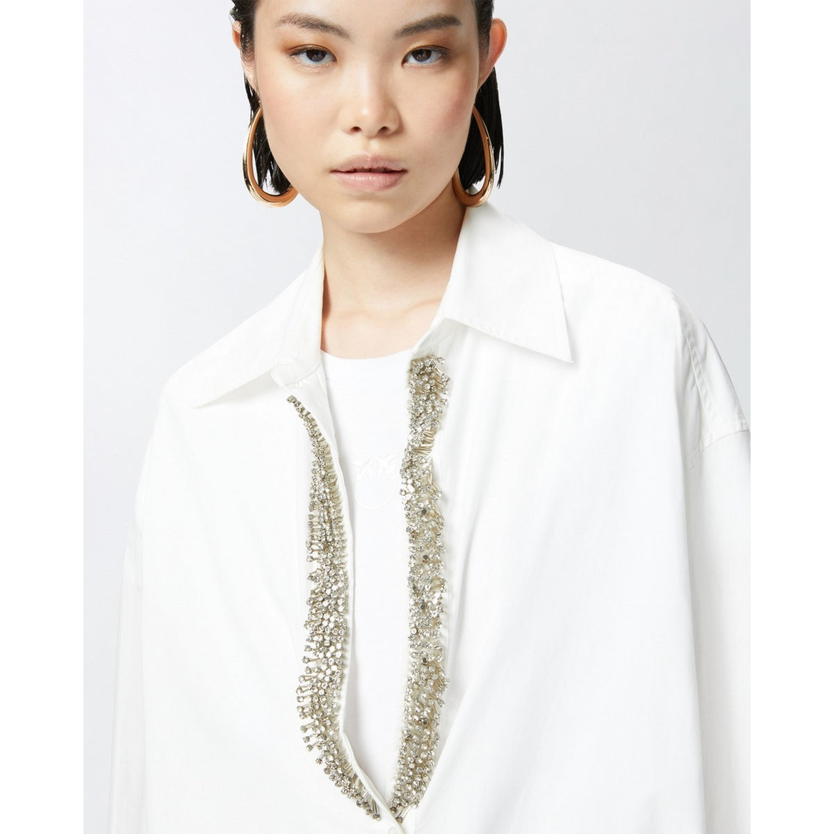 Pinko Mujer Camisas