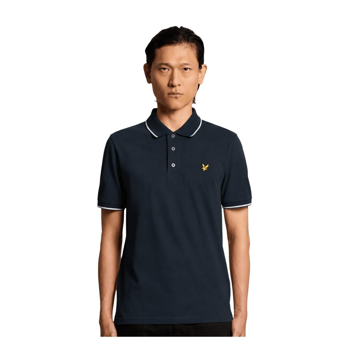 Lyle & Scott Hombre Polos