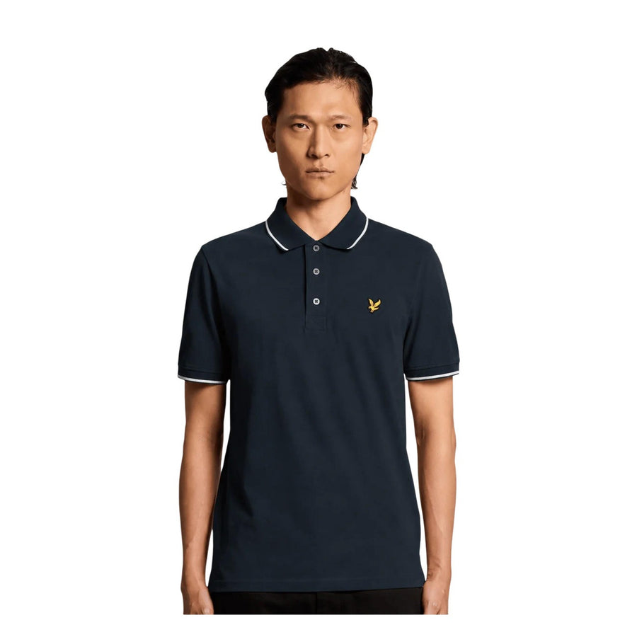 Lyle & Scott Hombre Polos