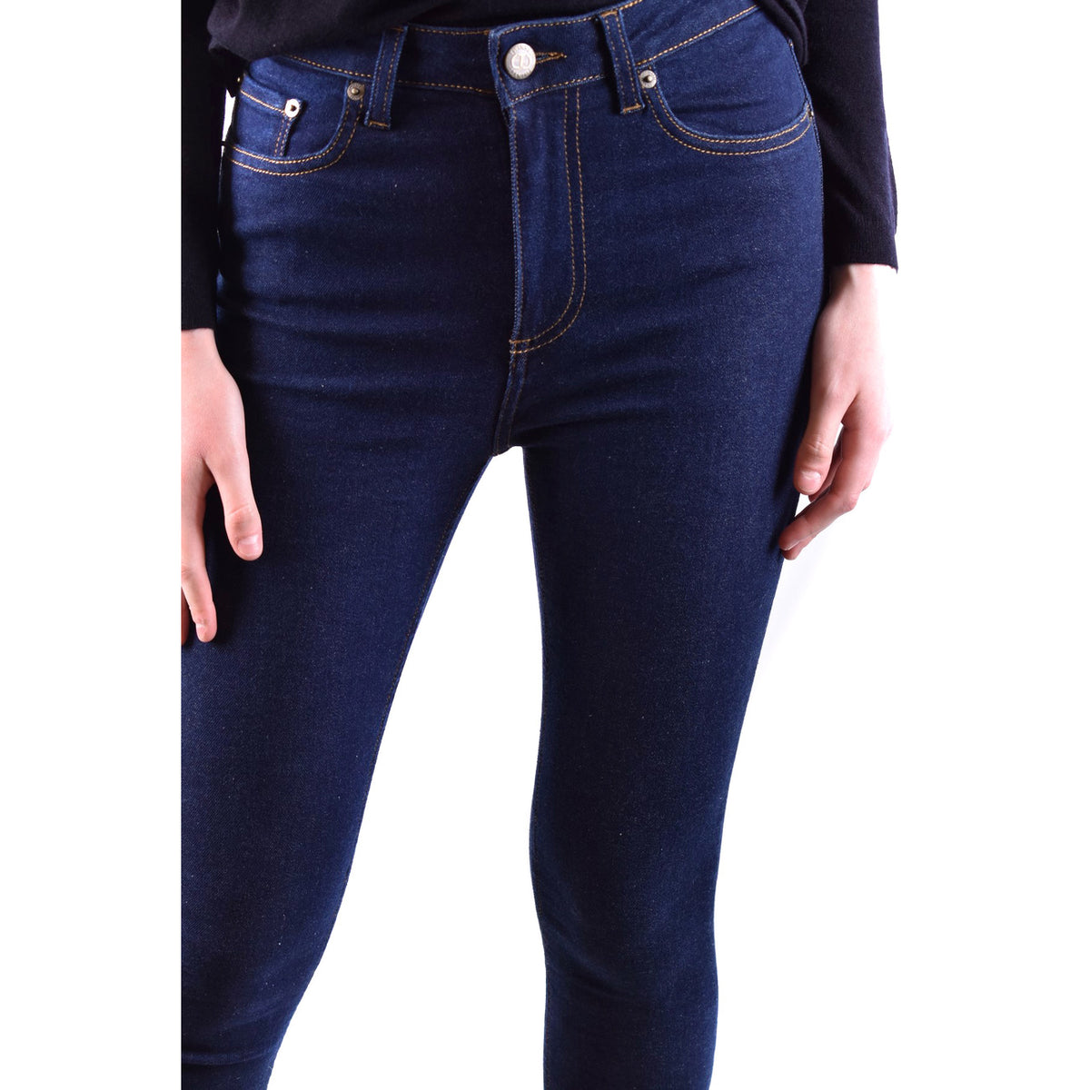 Twinset Mujer Vaqueros