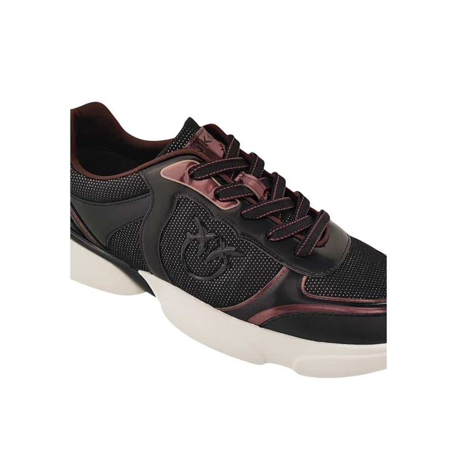 Pinko Mujer Sneakers