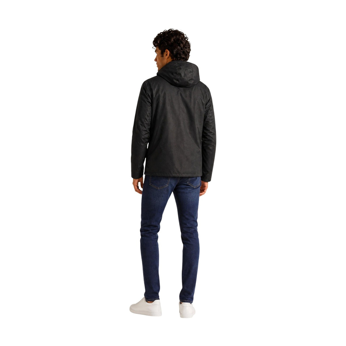Kway Hombre Chaquetas