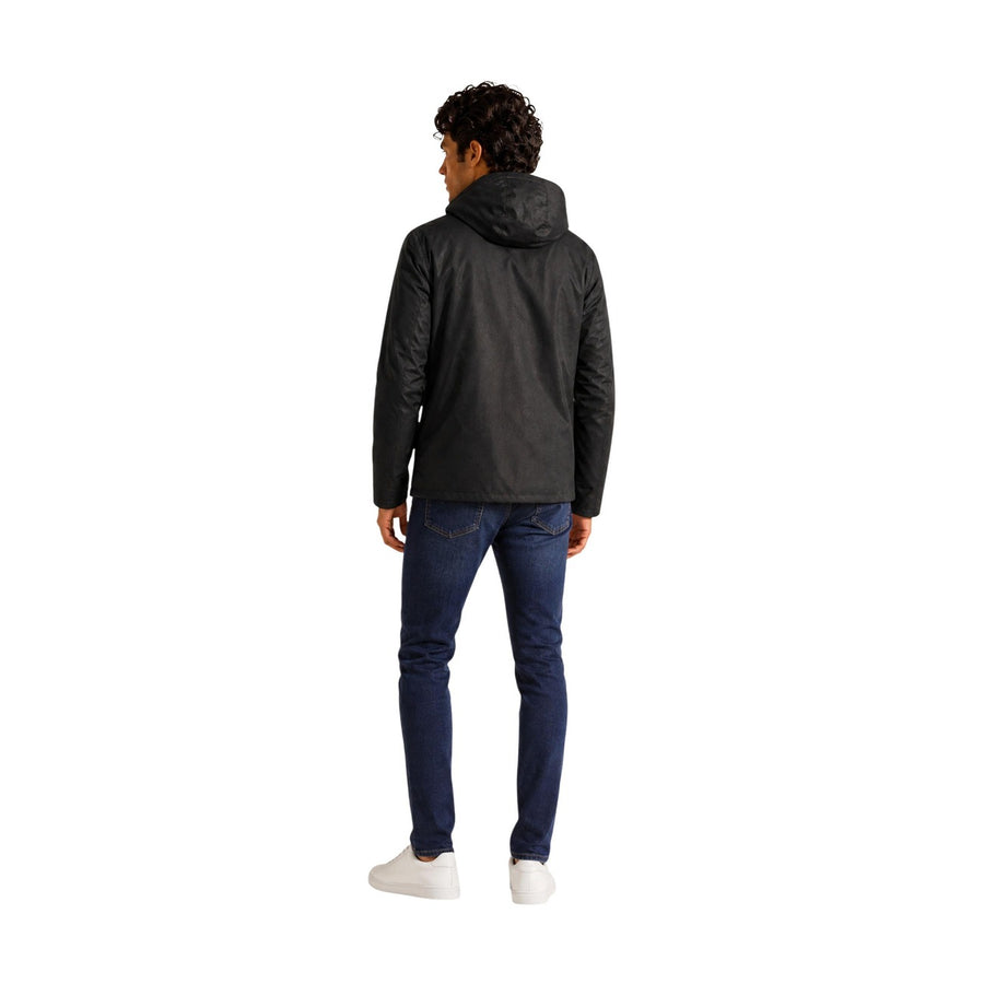 Kway Hombre Chaquetas