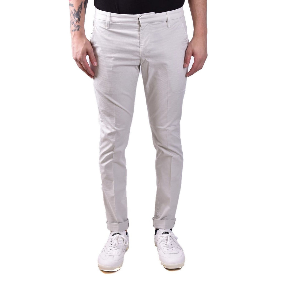 Dondup Hombre Pantalones