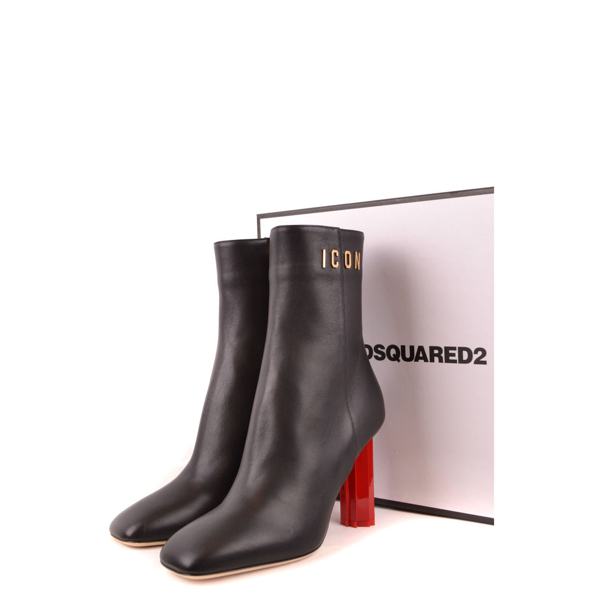 Dsquared2 Mujer Botines