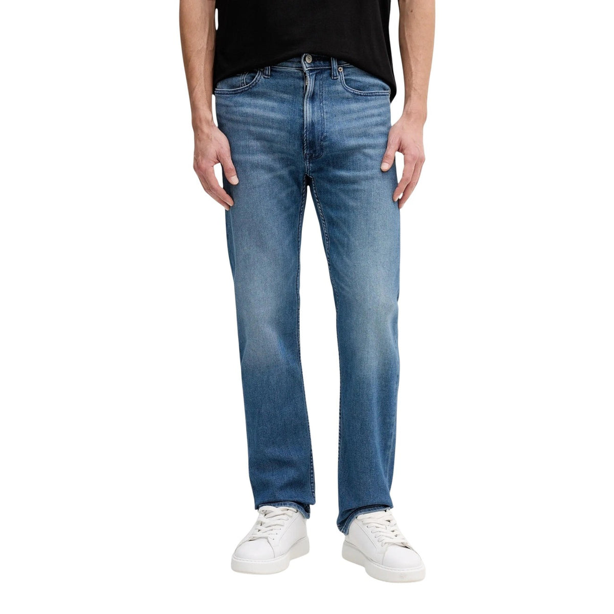 Calvin Klein Jeans Hombre Vaqueros
