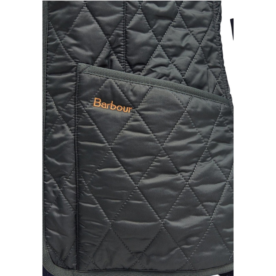 Barbour Mujer Chalecos