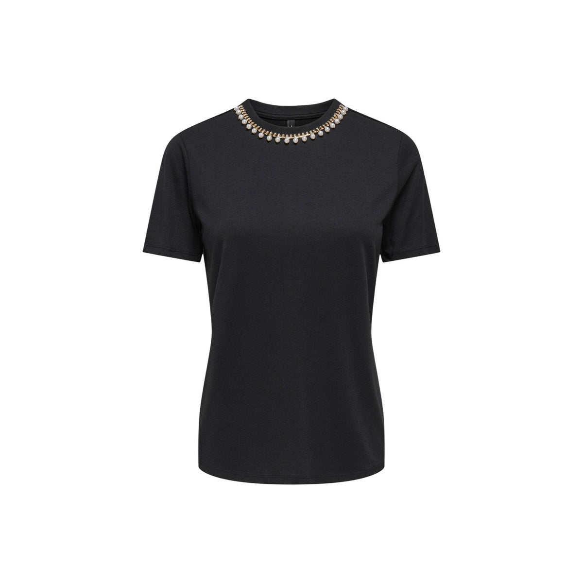 Only Mujer Camisetas